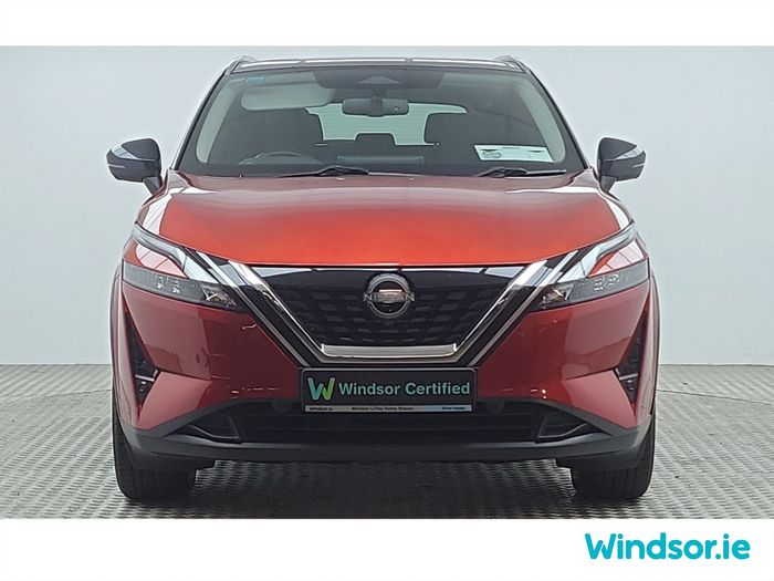 Nissan QASHQAI 2023