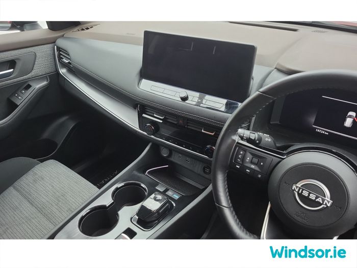 Nissan X-Trail 2025