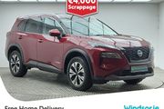 Nissan X-Trail 2025