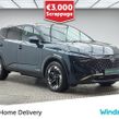 Nissan QASHQAI 2025