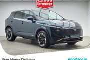Nissan QASHQAI 2025