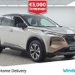Nissan X-Trail 2025