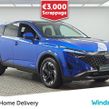 Nissan QASHQAI 2025