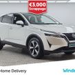 Nissan QASHQAI 2022