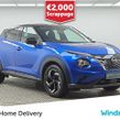 Nissan Juke 2023