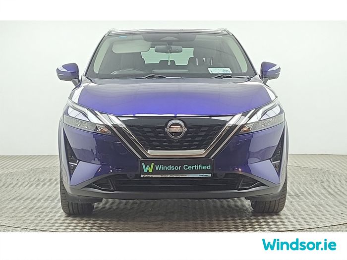 Nissan QASHQAI 2023