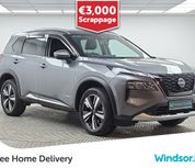 Nissan X-Trail 2024