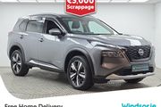 Nissan X-Trail 2024