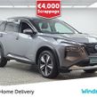 Nissan X-Trail 2024