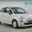 Fiat 500 2019