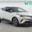 Toyota C-HR 2018