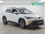Toyota Corolla Cross 2023