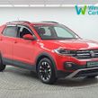 Volkswagen T-Cross 2021