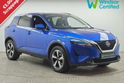 Nissan QASHQAI 2024