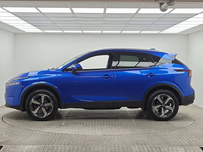Nissan QASHQAI 2024