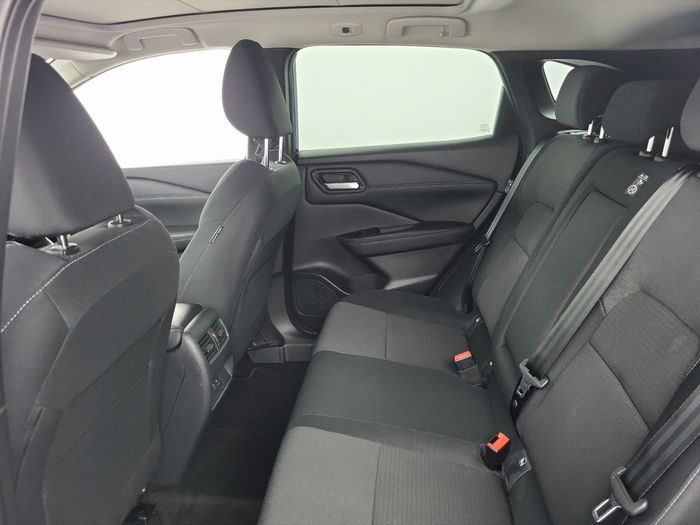 Nissan QASHQAI 2024