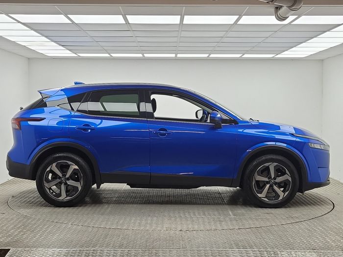 Nissan QASHQAI 2024