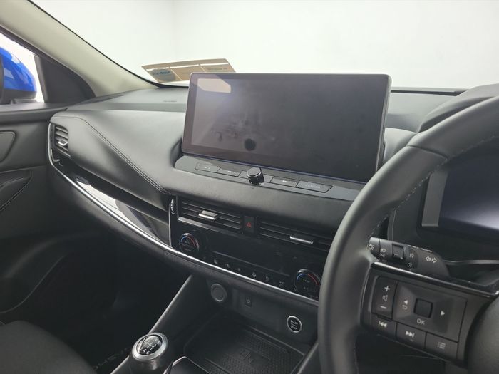 Nissan QASHQAI 2024