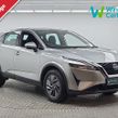 Nissan QASHQAI 2024