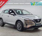 Nissan QASHQAI 2024