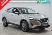 Nissan QASHQAI 2024