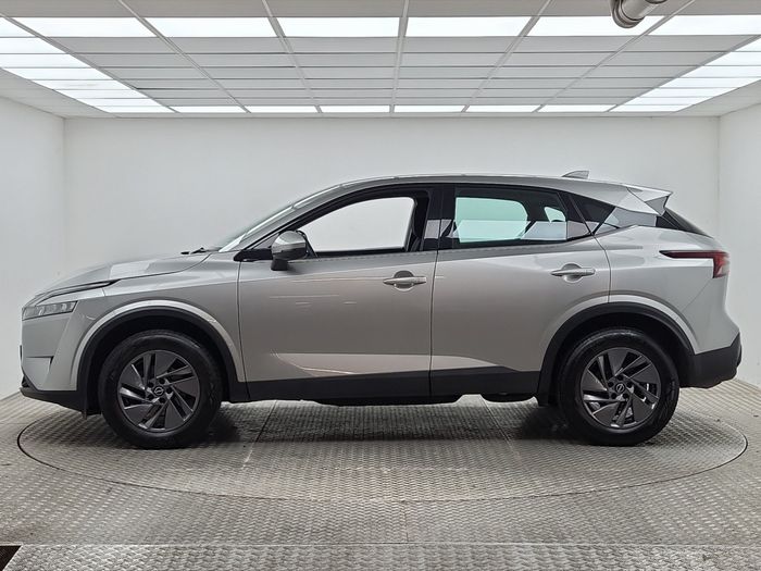 Nissan QASHQAI 2024