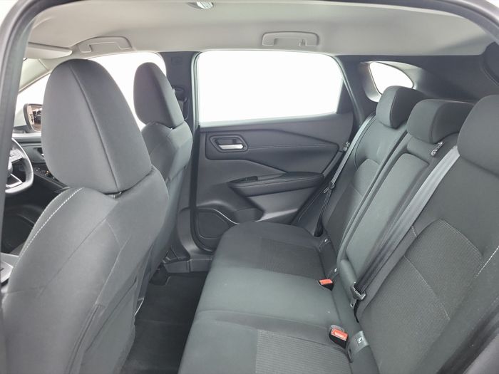 Nissan QASHQAI 2024