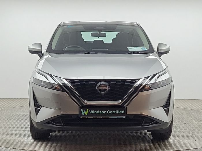 Nissan QASHQAI 2024