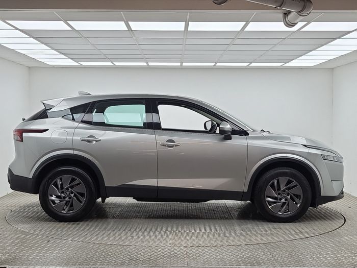 Nissan QASHQAI 2024