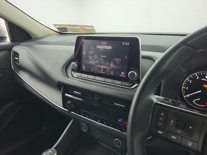 Nissan QASHQAI 2024