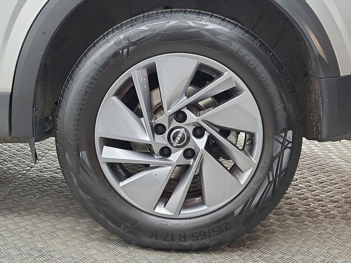 Nissan QASHQAI 2024