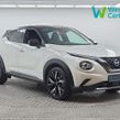 Nissan Juke 2024