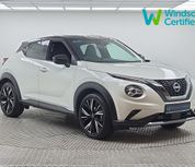 Nissan Juke 2024