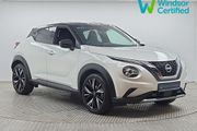 Nissan Juke 2024