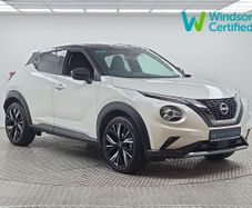 Nissan Juke 2024