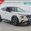Nissan Juke 2024
