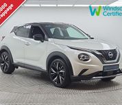 Nissan Juke 2024