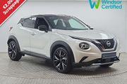 Nissan Juke 2024