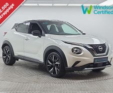 Nissan Juke 2024