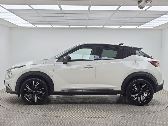 Nissan Juke 2024