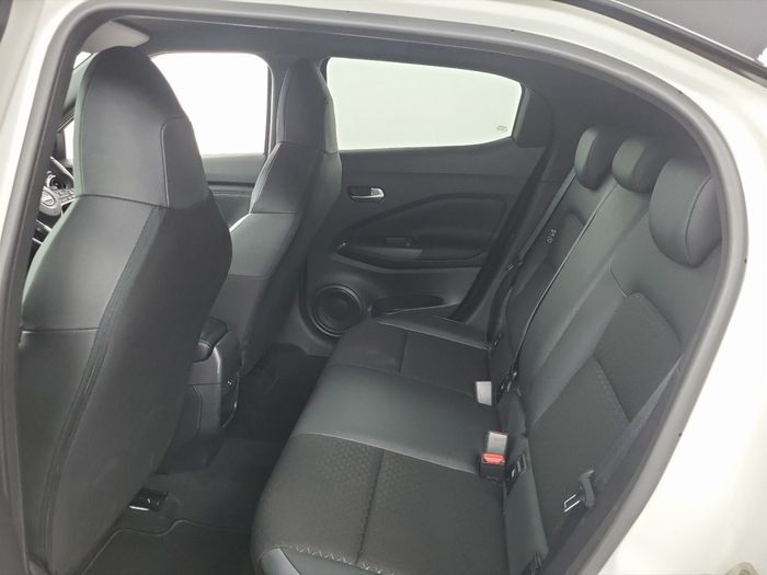 Nissan Juke 2024