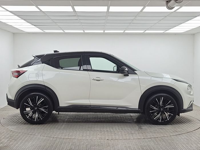 Nissan Juke 2024