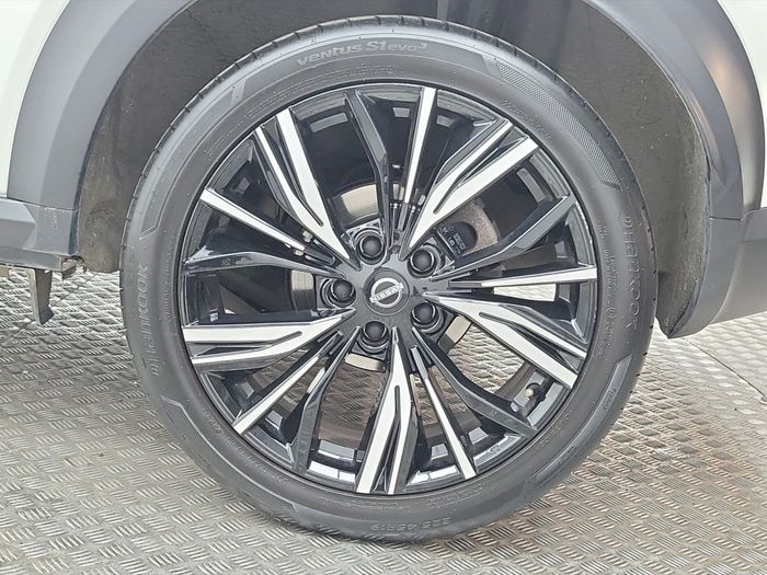 Nissan Juke 2024