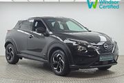 Nissan Juke 2024