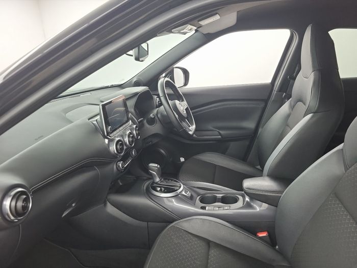Nissan Juke 2024