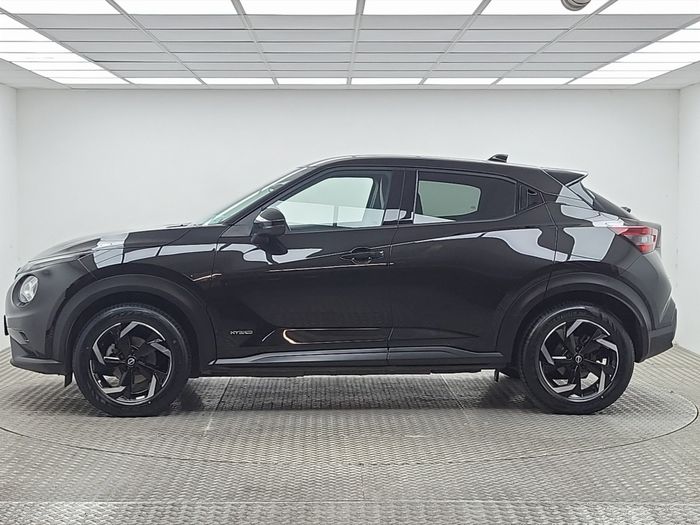 Nissan Juke 2024