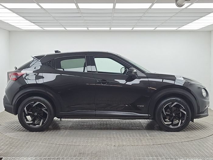Nissan Juke 2024