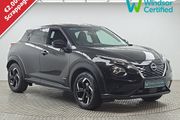 Nissan Juke 2024