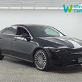 Mercedes-Benz CLA 2025