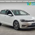 Volkswagen Golf 2020